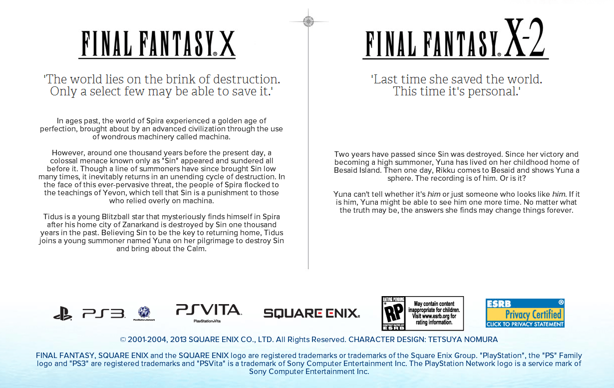 Final Fantasy X-X-2 HD Remaster.08_220313