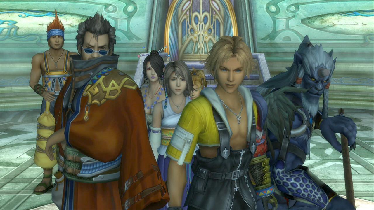 Final Fantasy X-X-2 HD Remaster.10_220313