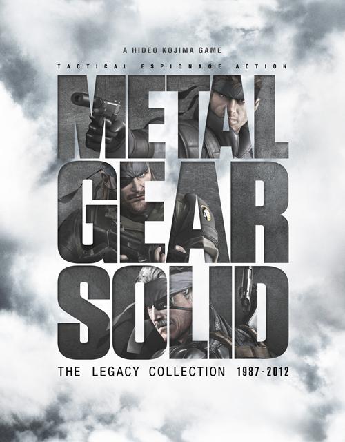 Metal Gear Solid Legacy.01_220413