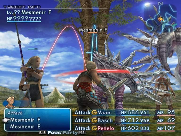 Final Fantasy XII.02_170613