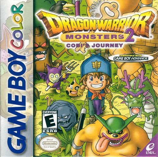 Dragon Quest Monsters 2.02_040813