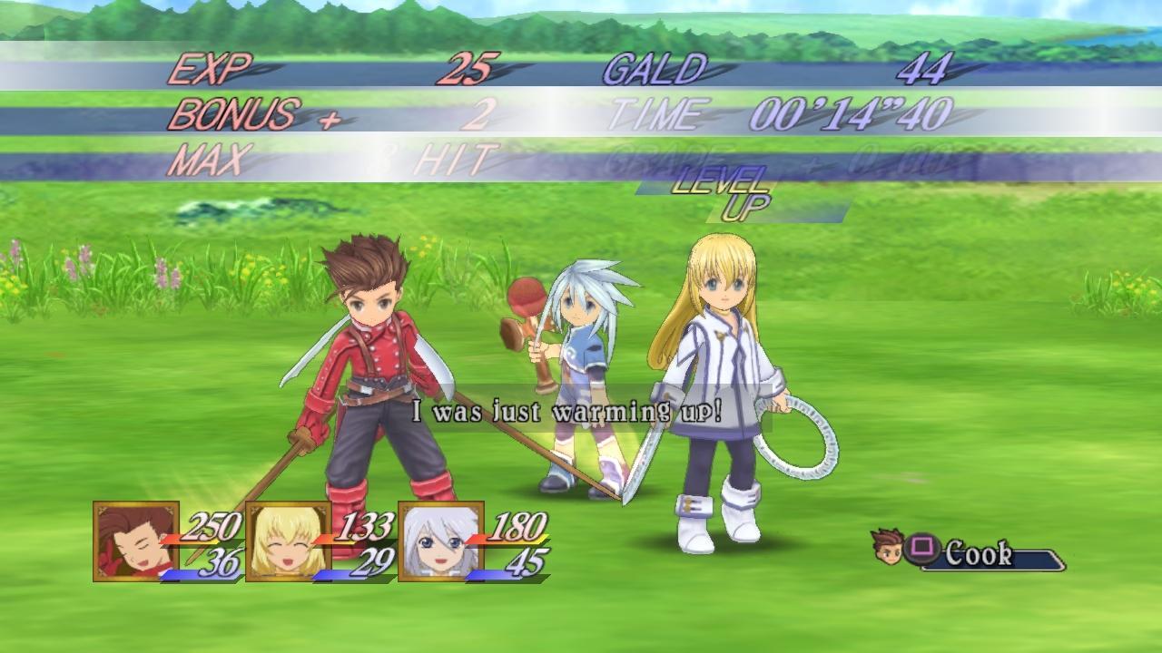 Tales of Symphonia Chronicles.08_230913