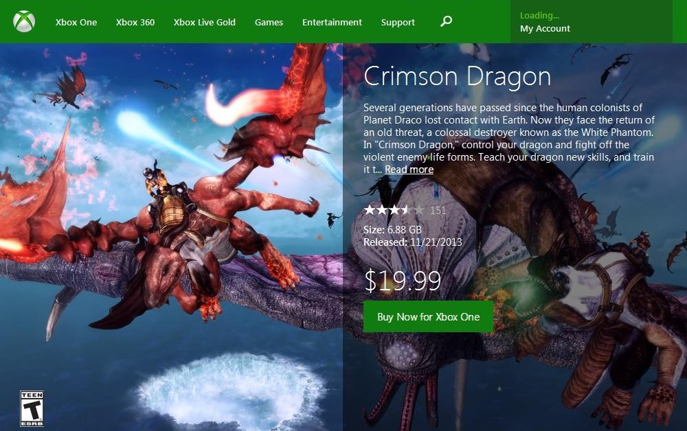 Xbox One Online Web Store.02_211113