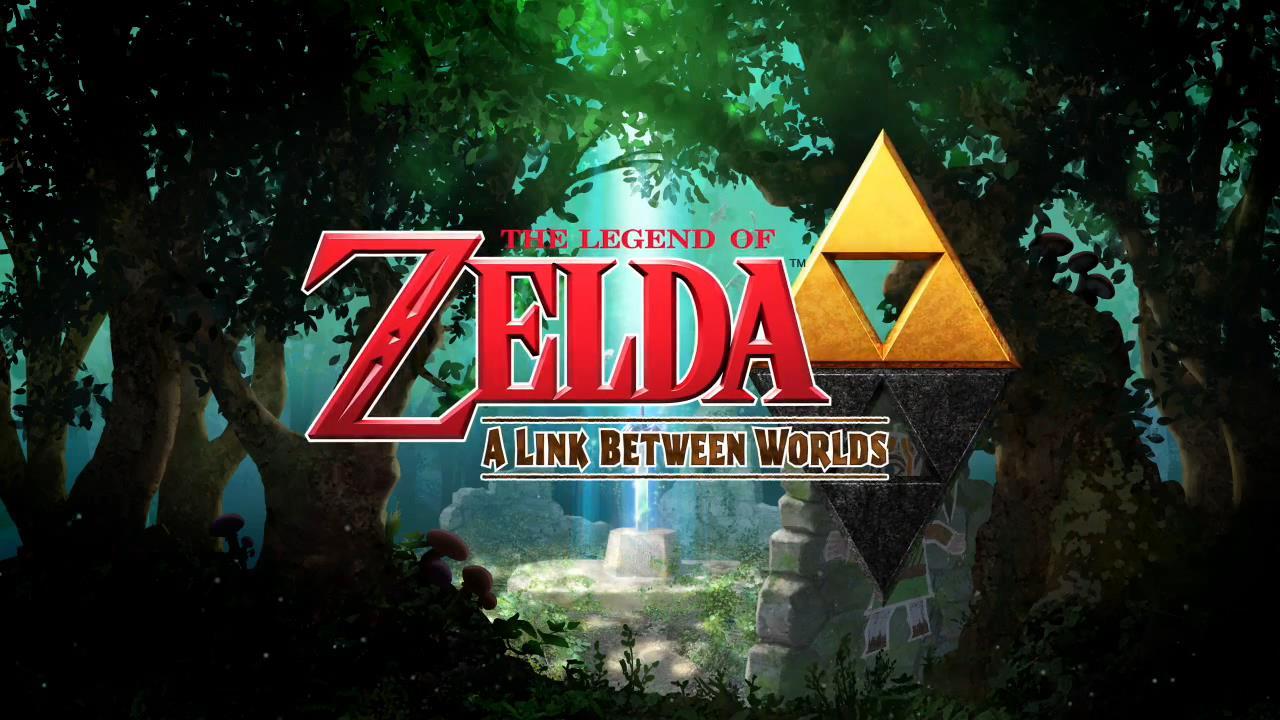 The-Legend-of-Zelda-A-Link-Between-Worlds-Logo-With-Master-Sword