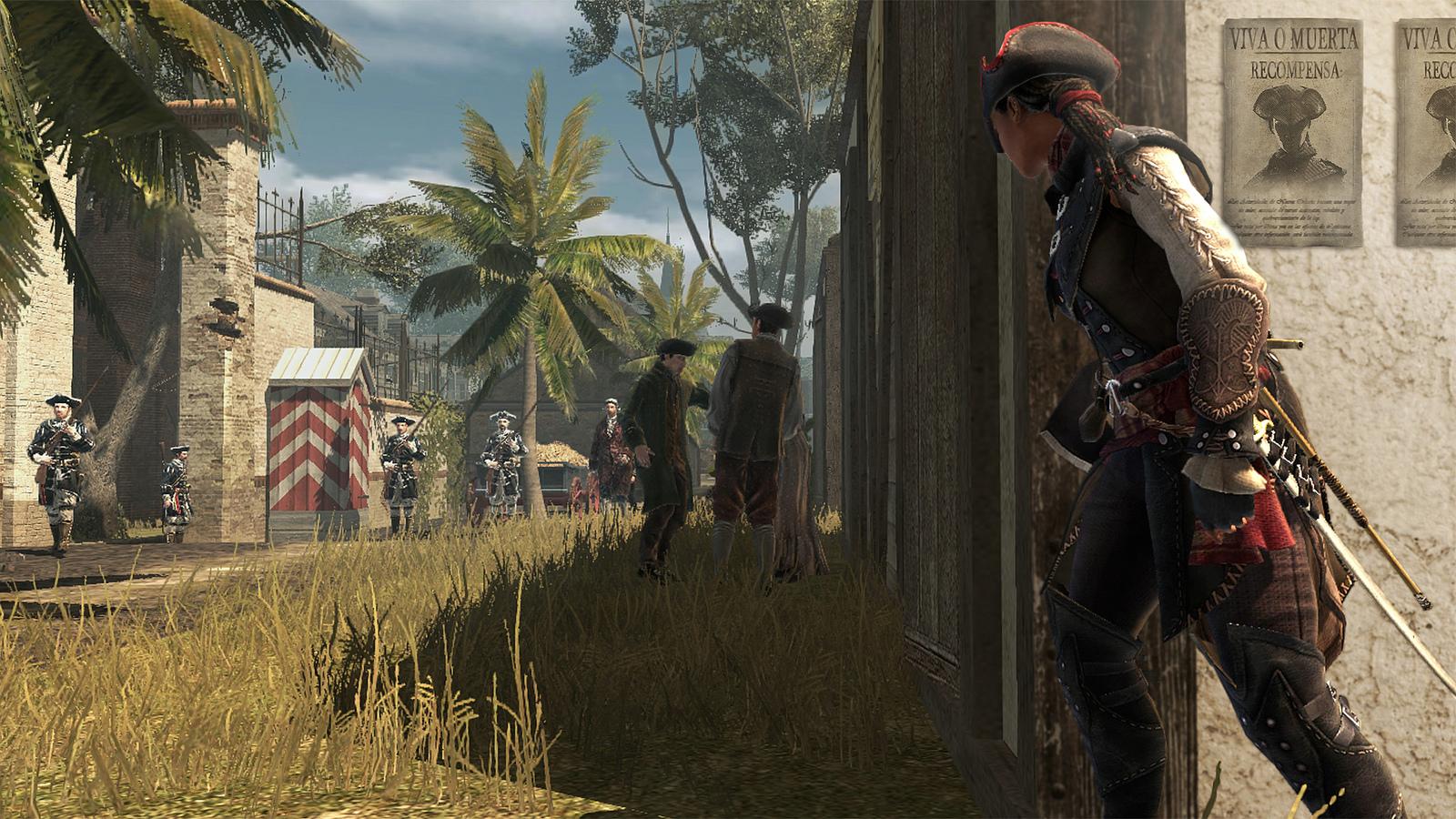 Assassins Creed III Liberation HD (6)