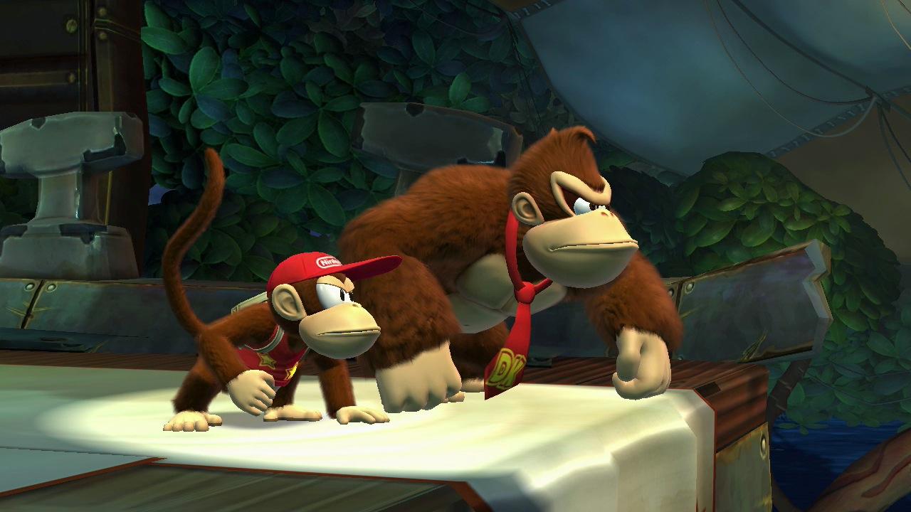 Donkey Kong Country Tropical Freeze (14)