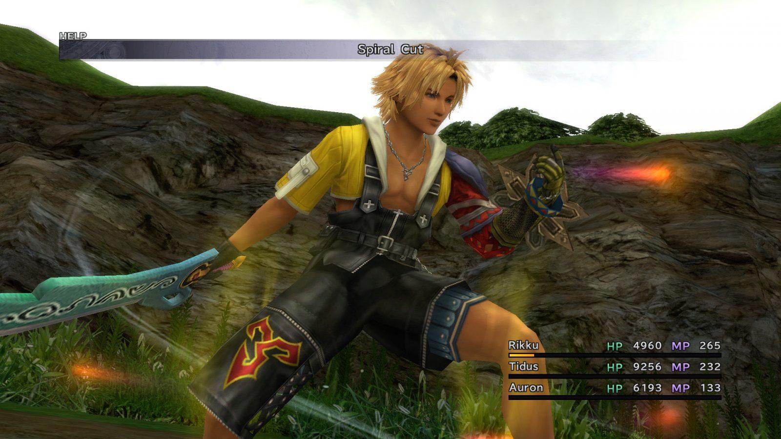 Análise – Final Fantasy X/X2 HD Remaster – vgBR