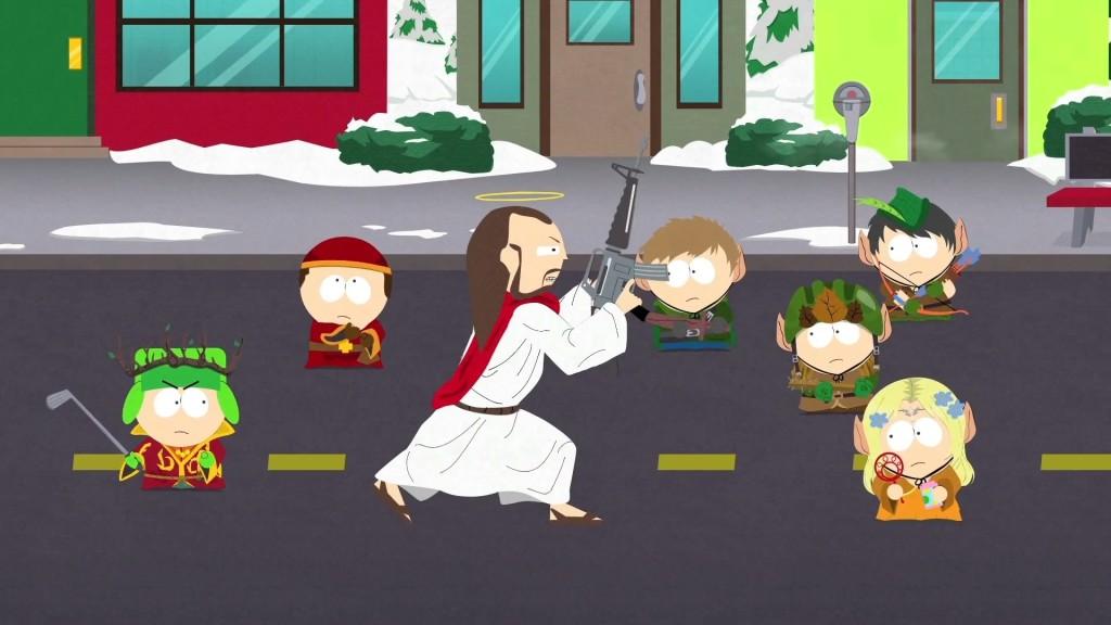 South Park The Stick of Truth (28)