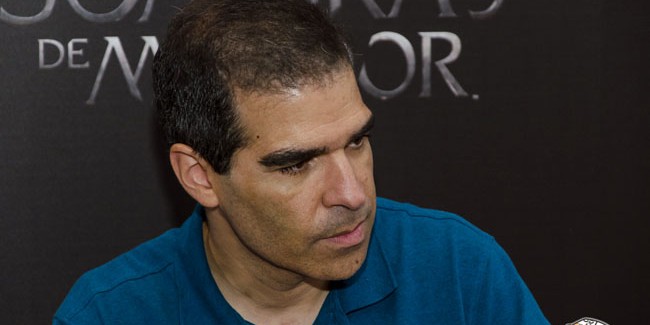 BGS 2014 * Ed Boon, o criador de Mortal Kombat - ed-boon-vgbr-650x325