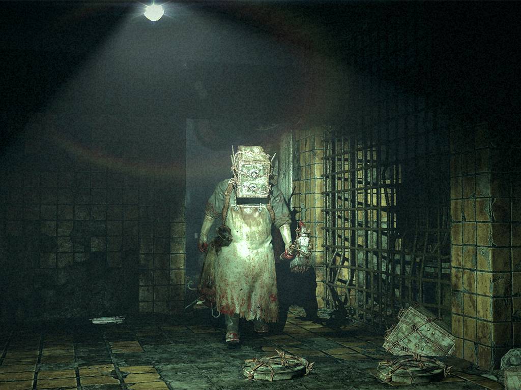 the evil within (19)