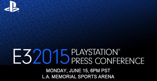 Sony E3 2015.01_120615