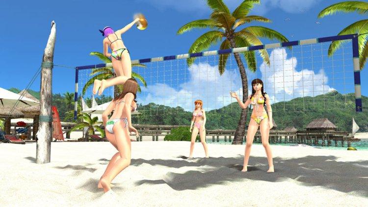 Dead or Alive Xtreme.01_020815