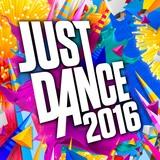 just dance 2016