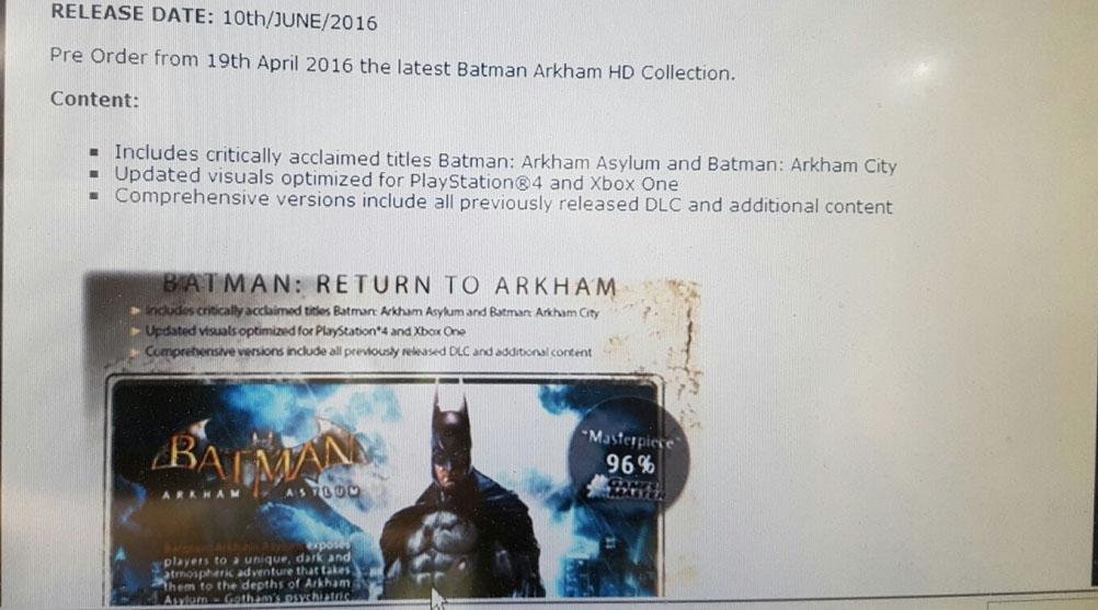 Batman Arkham Asylum Collection.02_180416
