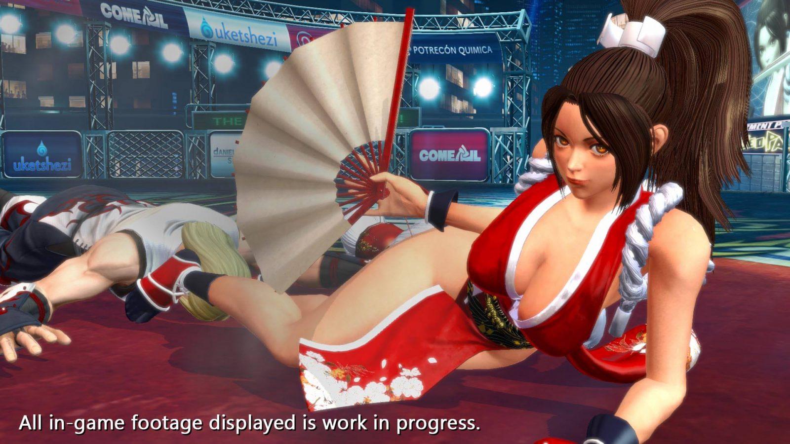 The King of Fighters XIV.19_250416