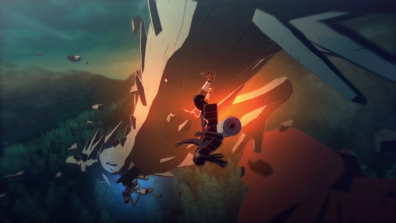 Naruto Shippuden Ultimate Ninja Storm 4 tem novo trailer dublado em  português! - Arkade