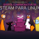 LINUX STEAM