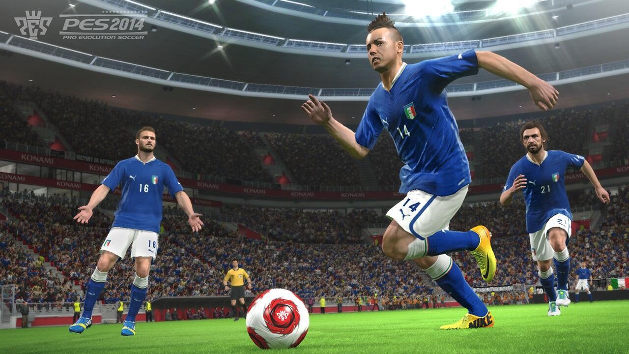 Pro Evolution Soccer 2014.02_250713