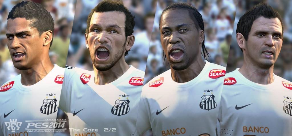 G1 - 'Pro Evolution Soccer 2014' passa a custar R$ 160 no Brasil - notícias  em Games