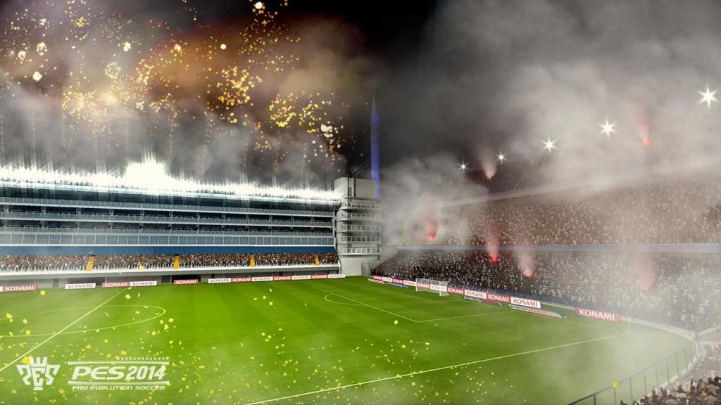 G1 - 'Pro Evolution Soccer 2014' passa a custar R$ 160 no Brasil - notícias  em Games