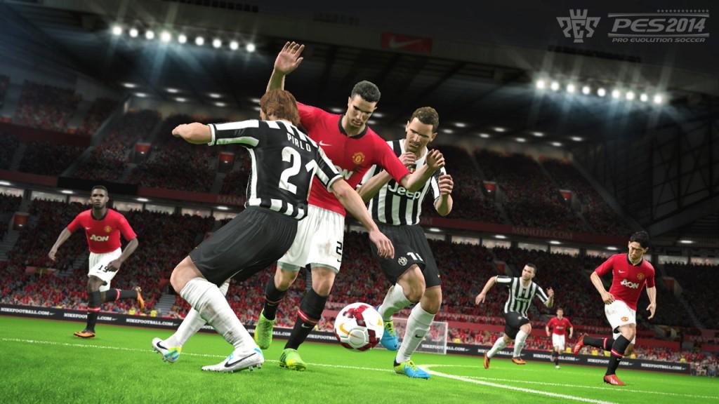 G1 - 'Pro Evolution Soccer 2014' passa a custar R$ 160 no Brasil - notícias  em Games