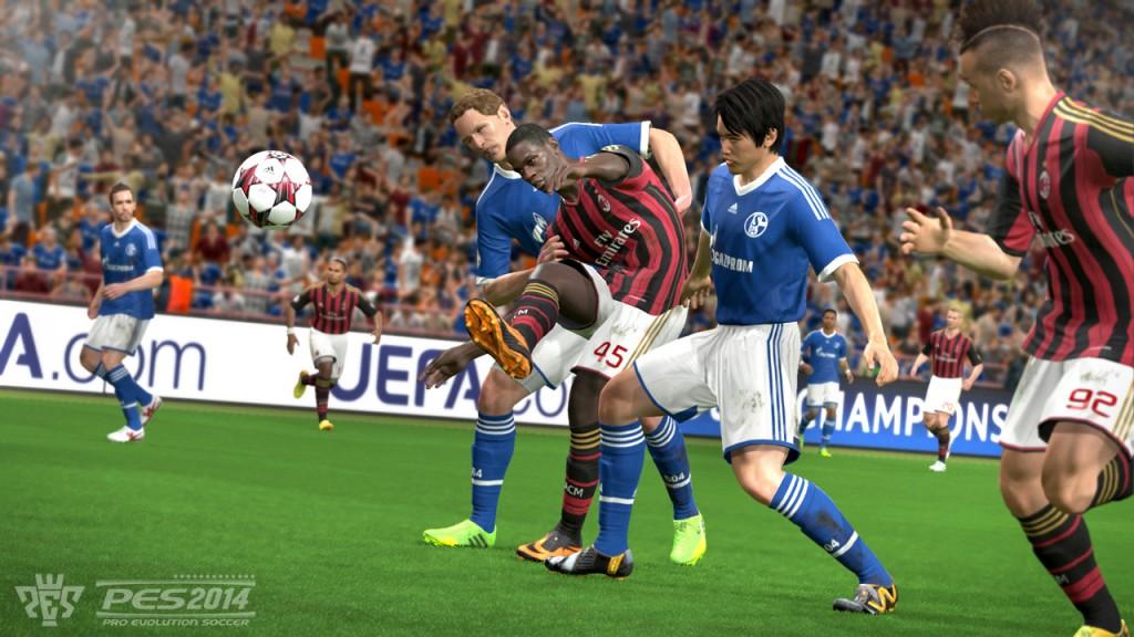 G1 - 'Pro Evolution Soccer 2014' passa a custar R$ 160 no Brasil - notícias  em Games