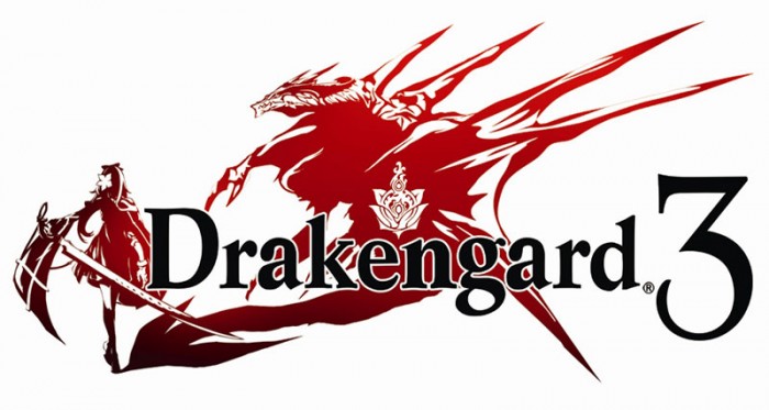 drakengard 3 remaster
