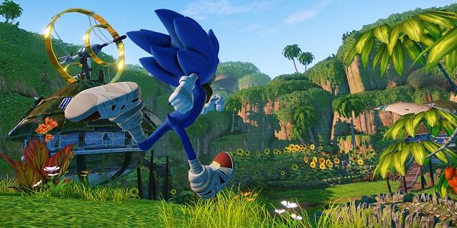 SEGA revela nova personagem de Sonic Boom (Wii U/3DS) - Nintendo Blast