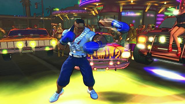 Ultra Street Fighter 4: game terá DLCs com pacotes de roupas inusitadas