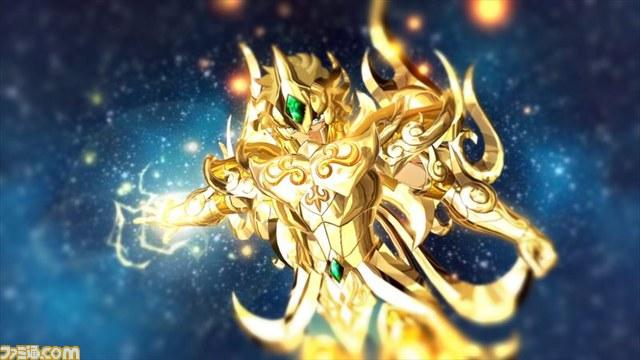 Análise – Saint Seiya Soldiers Soul – PróximoNível