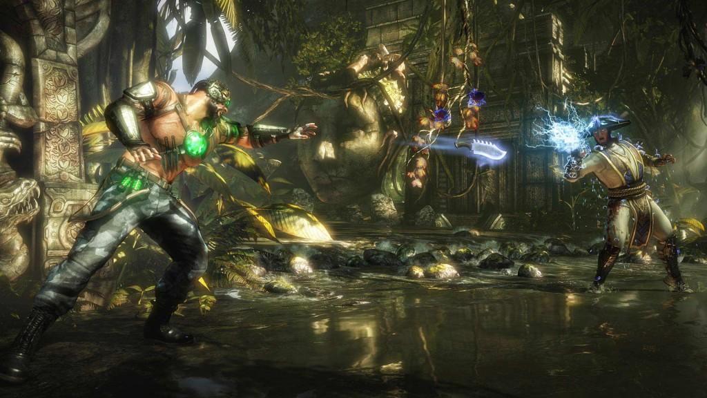 Análise: Mortal Kombat X (Multi) traz os kombates para a nova geração -  GameBlast