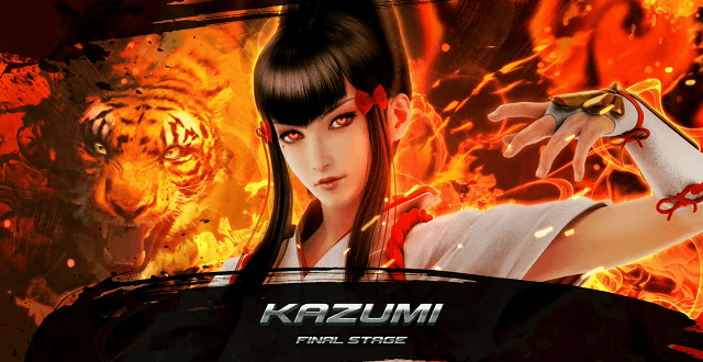 Tekken 7 (Multi): novos personagens revelados para a 2ª temporada -  GameBlast