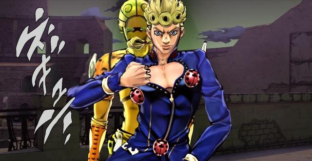 Análise – Jojo's Bizarre Adventure: Eyes of the Heaven - vgBR