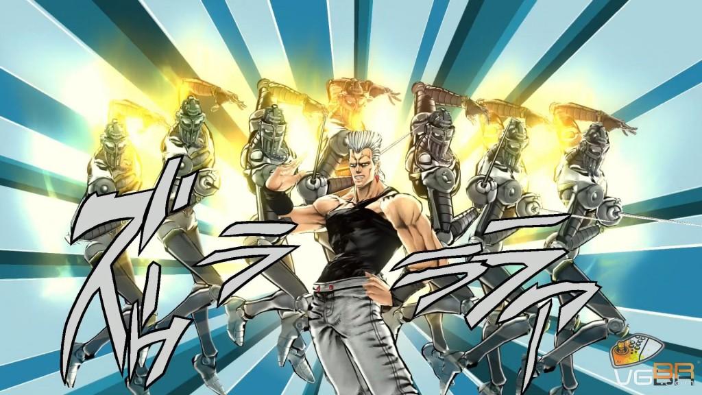 JoJo's Bizarre Adventure: comemore os 35 anos da franquia