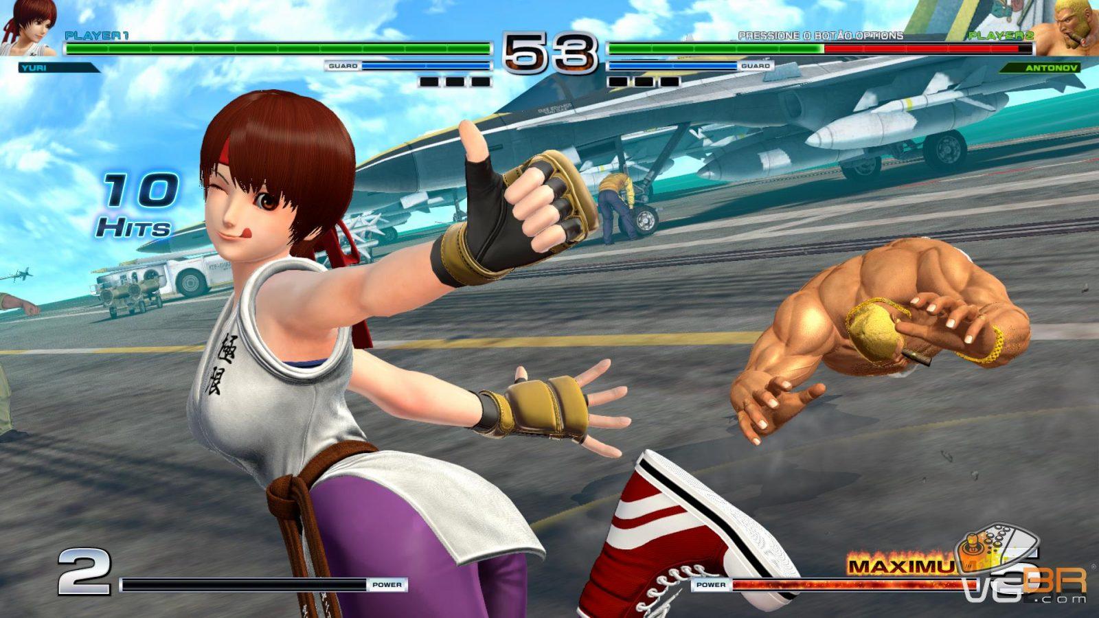 The King of Fighters XIV.17_210816