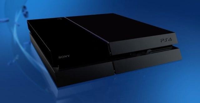 ps4 firmware 4.5