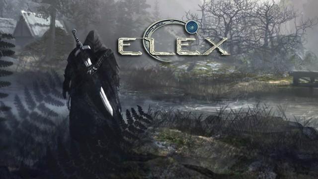 elex 2 trailer song