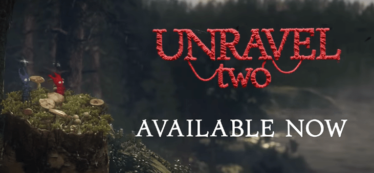Unravel 2 – E3 2018