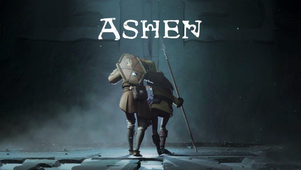 download ashen ps5 for free