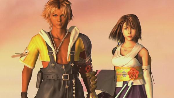 Confira o trailer 'Tidus e Yuna' de Final Fantasy X | X-2 HD ...
