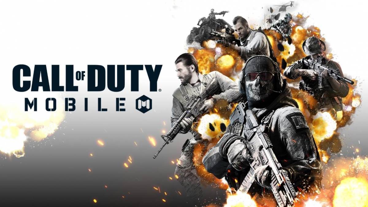 Call of Duty: Modern Warfare – A História Até O Momento - vgBR