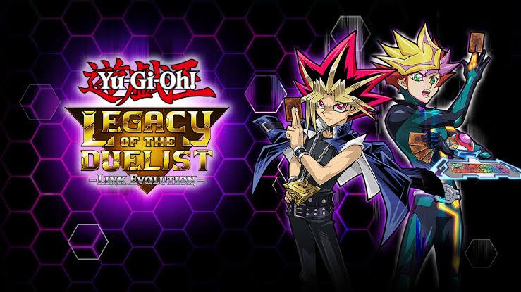 legacy of the duelist steam
