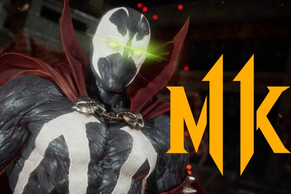SonicFox é campeão do Final Kombat 2020 de Mortal Kombat 11