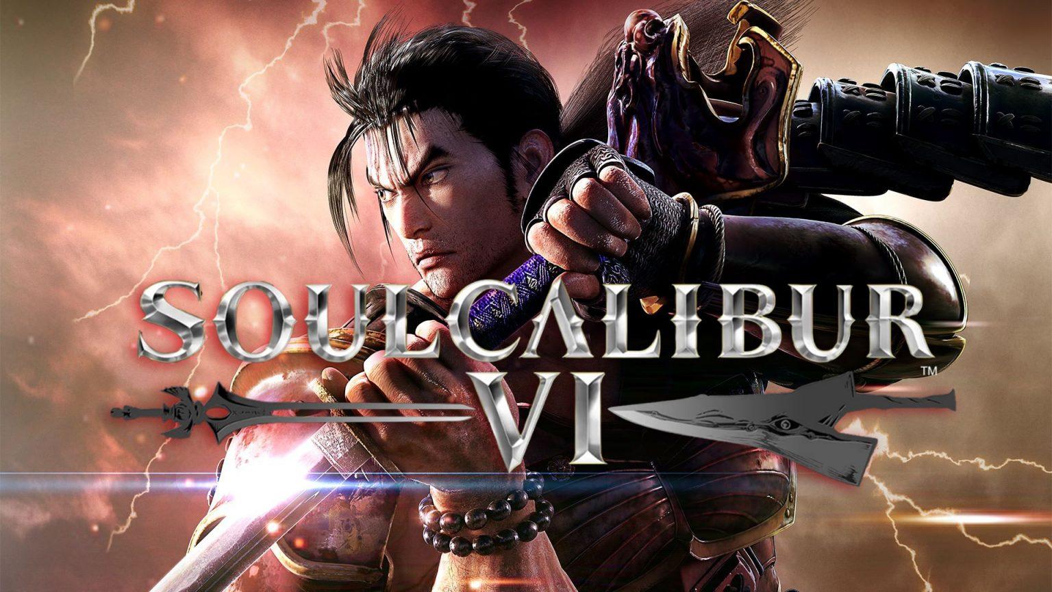 fighting edition tekken 6 tekken tag tournament 2 soulcalibur v download free