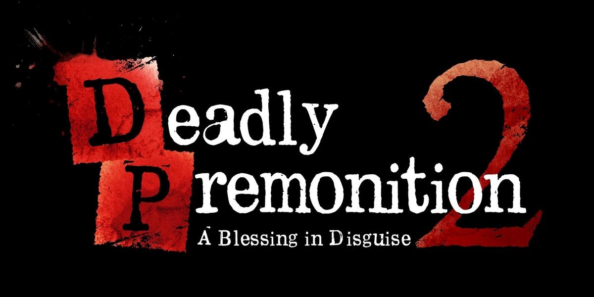 download free deadly premonition 2 blessing in disguise