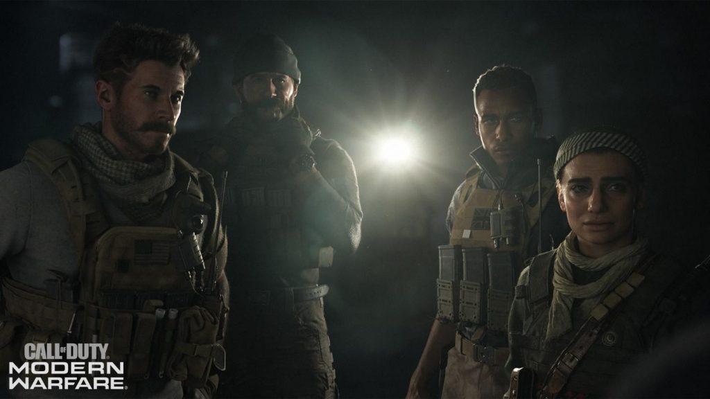 Call of Duty: Modern Warfare – A História Até O Momento - vgBR