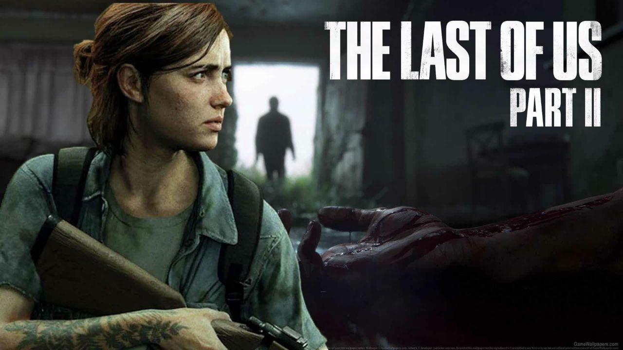 The Last Of Us Part Ii Análise Vgbr 