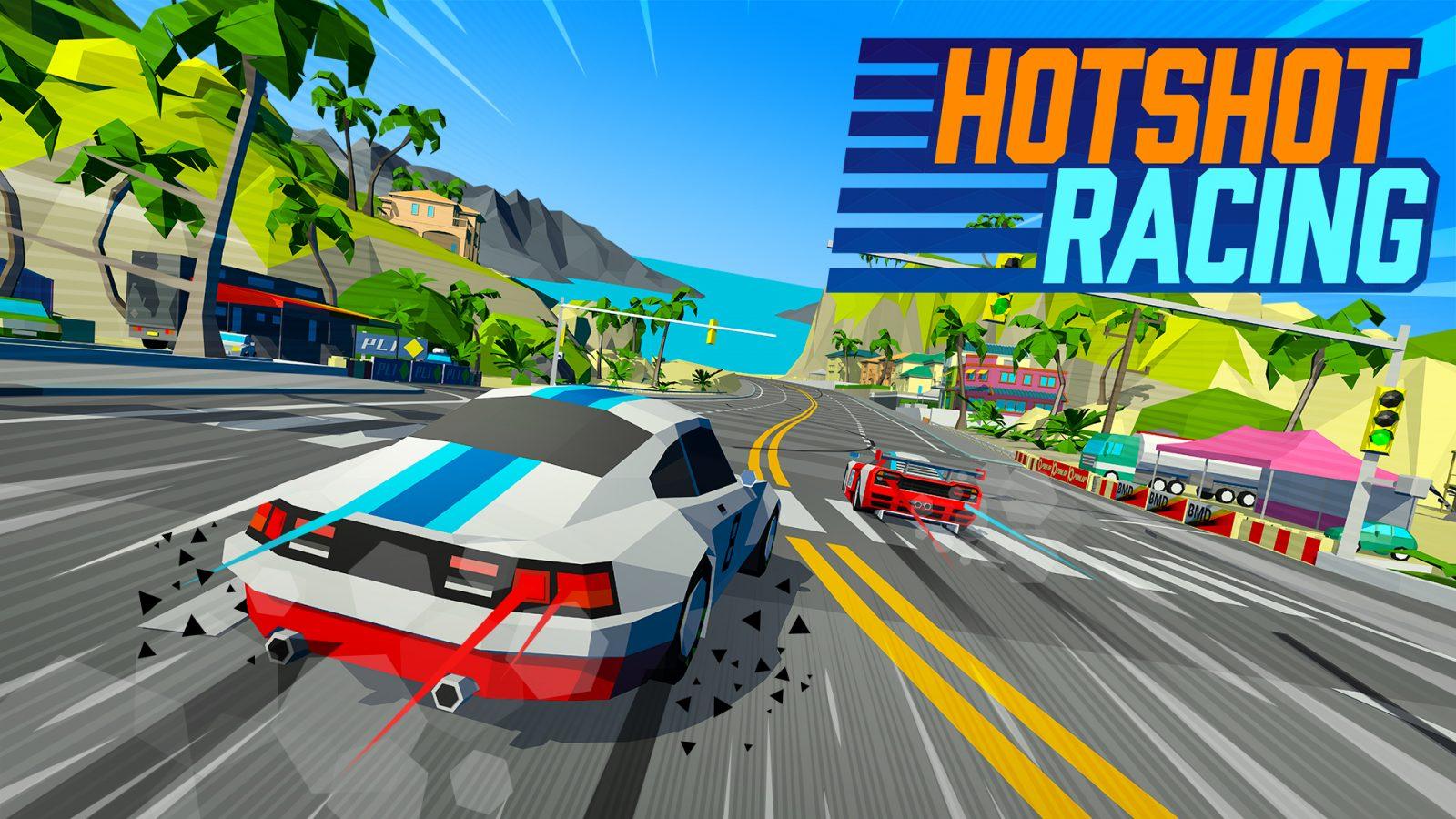 download switch hotshot racing for free