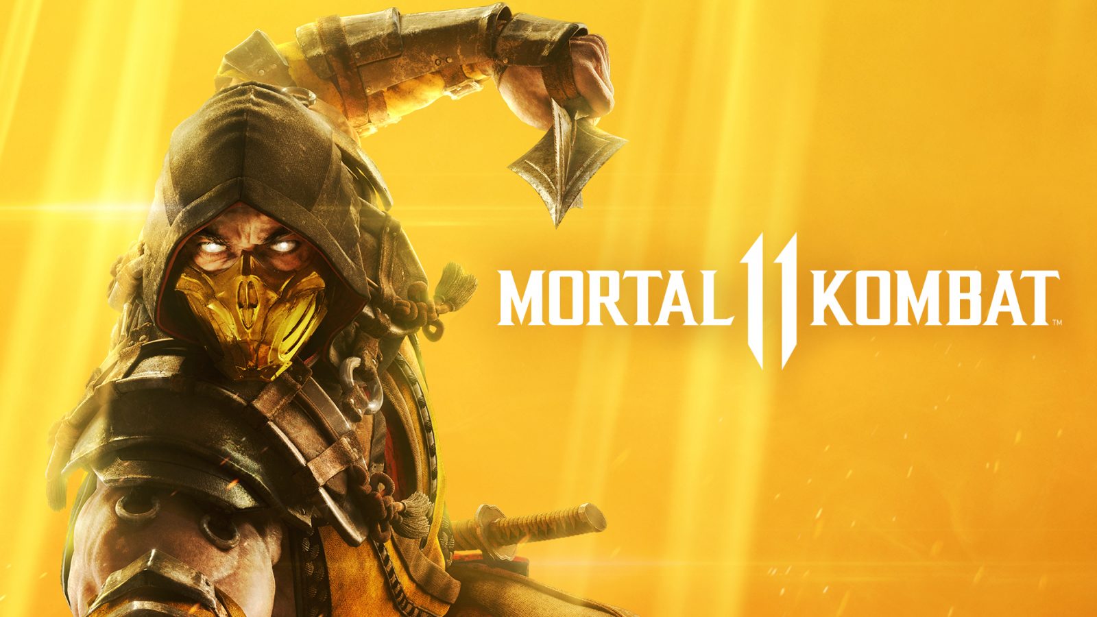 Mortal Kombat 11 Ultimate Switch Vgbr 7087