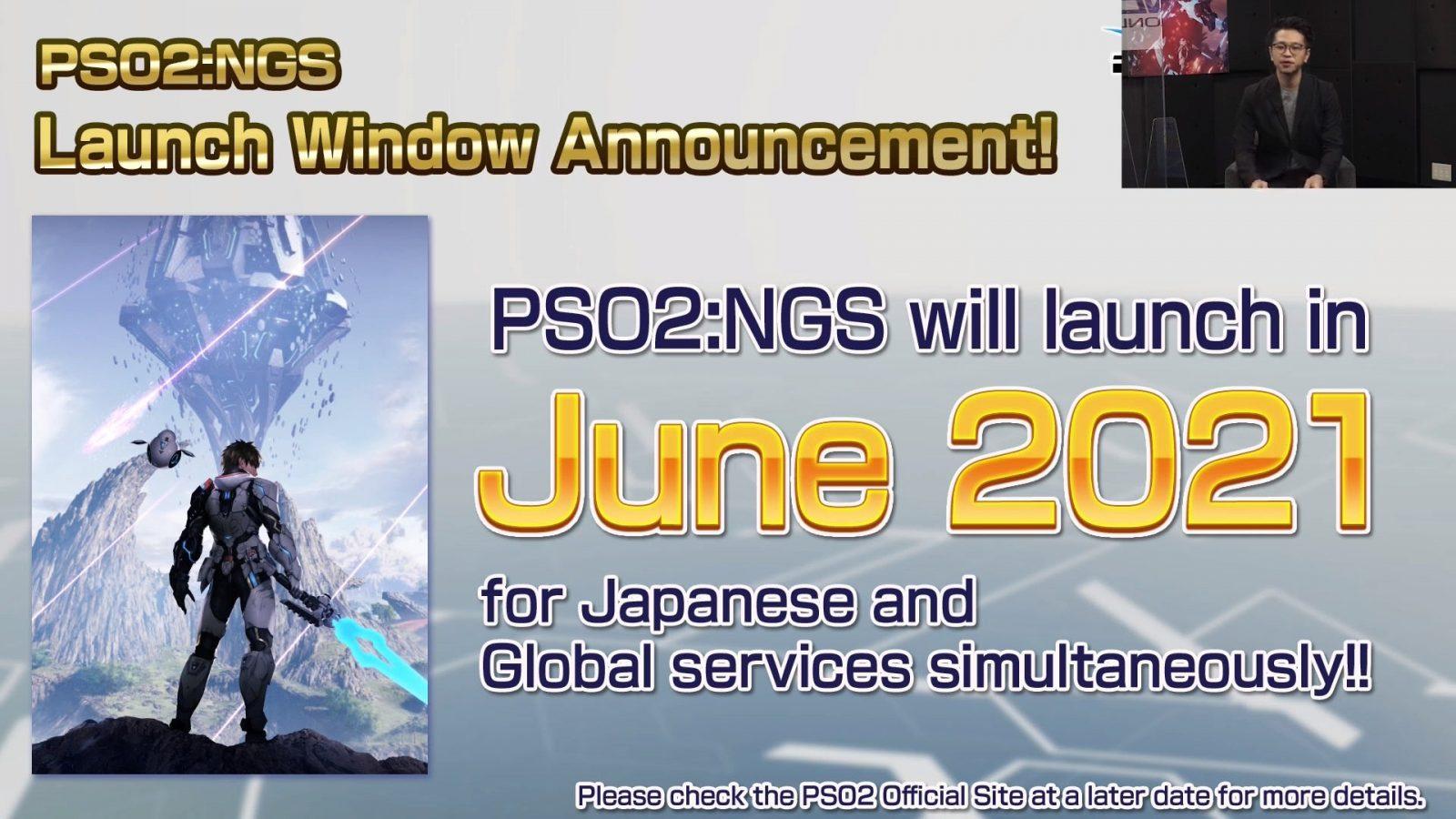 Phantasy Star Online 2 New Genesis Será Lançado Em Junho Em Todo O Mundo Vgbr 